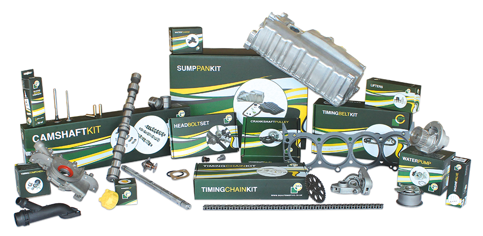 BG Automotive - Великобританія