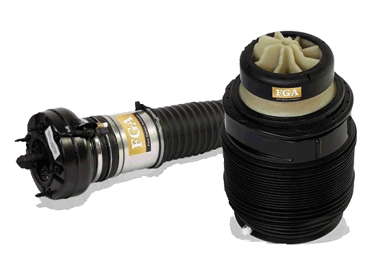 First German Autoparts GmbH (FGA) - Німеччина