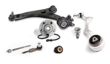 Торгова марка Moog