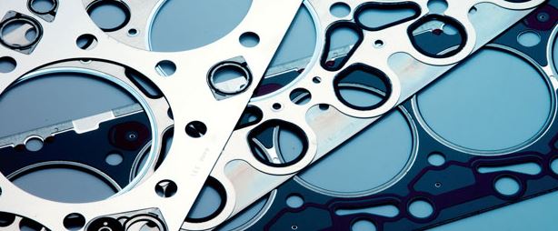 AJUSA - Іспанія