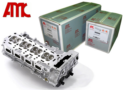 A.M.C. S.A. - Іспанія