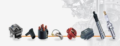 BERU - Німеччина