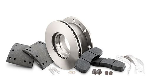 DON - TMD Friction Group Німеччина