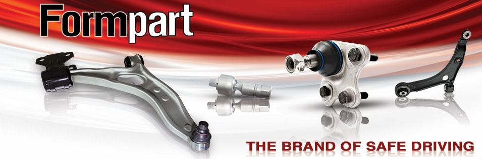 Formpart - Туреччина