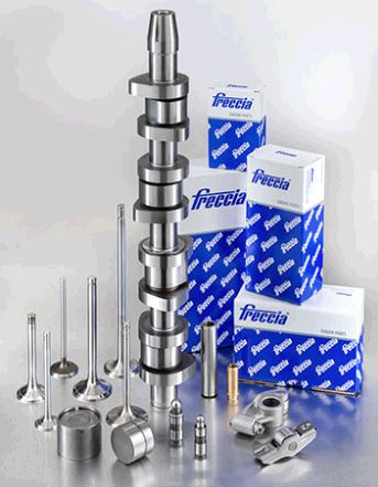 FRECCIA - Італія