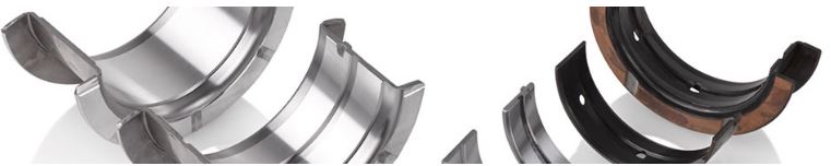 KING Engine Bearings — Ізраїль