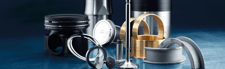 MAHLE — Німеччина