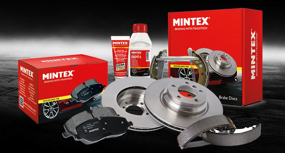 MINTEX - Німеччина