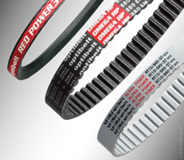 OPTIBELT - Німеччина