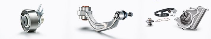 RUVILLE — Egon von Ruville GmbH, Німеччина