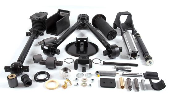 SAMPA OTOMOTIV SAN. VE TIC. A.S. - Туреччина