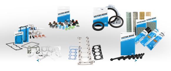 VICTOR REINZ - Німеччина