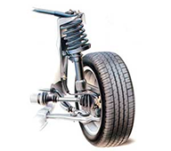 suspension