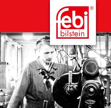 Новая акция от FEBI