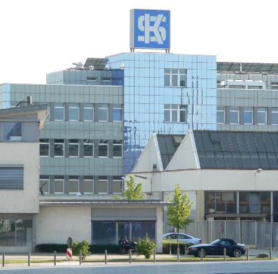 АКЦИЯ KS, BF, Pierburg...