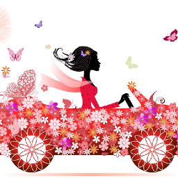 С 8 Марта, дорогие Женщины!