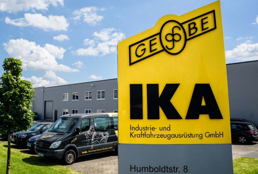 Новый поставщик в портфеле «Avto Trade Company»