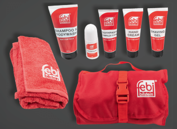 Акція FEBI 01/03/2024 – 31/03/2024